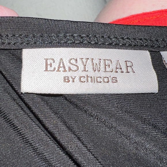 Chico’s Easy Wear Crewneck Dress - Picture 7 of 10